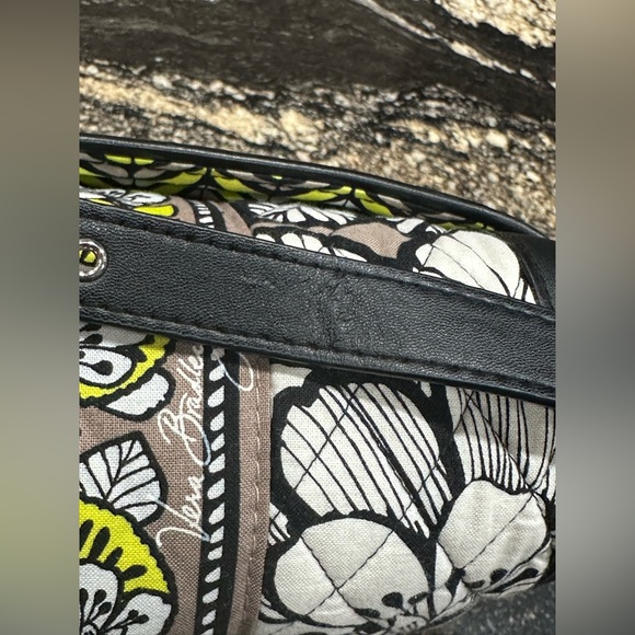 Vera Bradley Floral Crossbody Bag - Picture 7 of 13